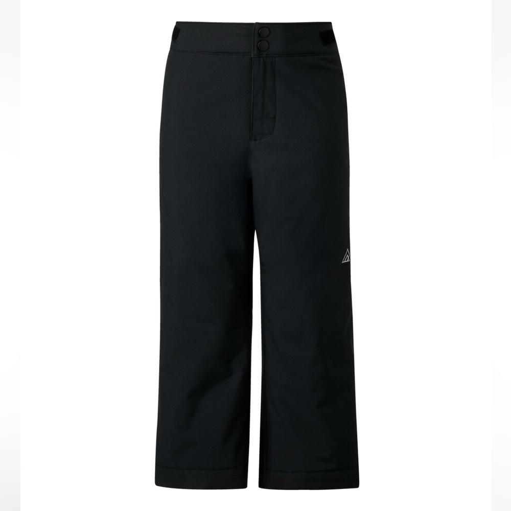 Kids Black Pants